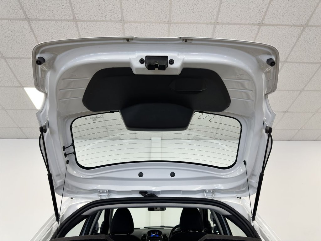 Used Ford Ka+ 2017 for sale - 76672249: Photo 39