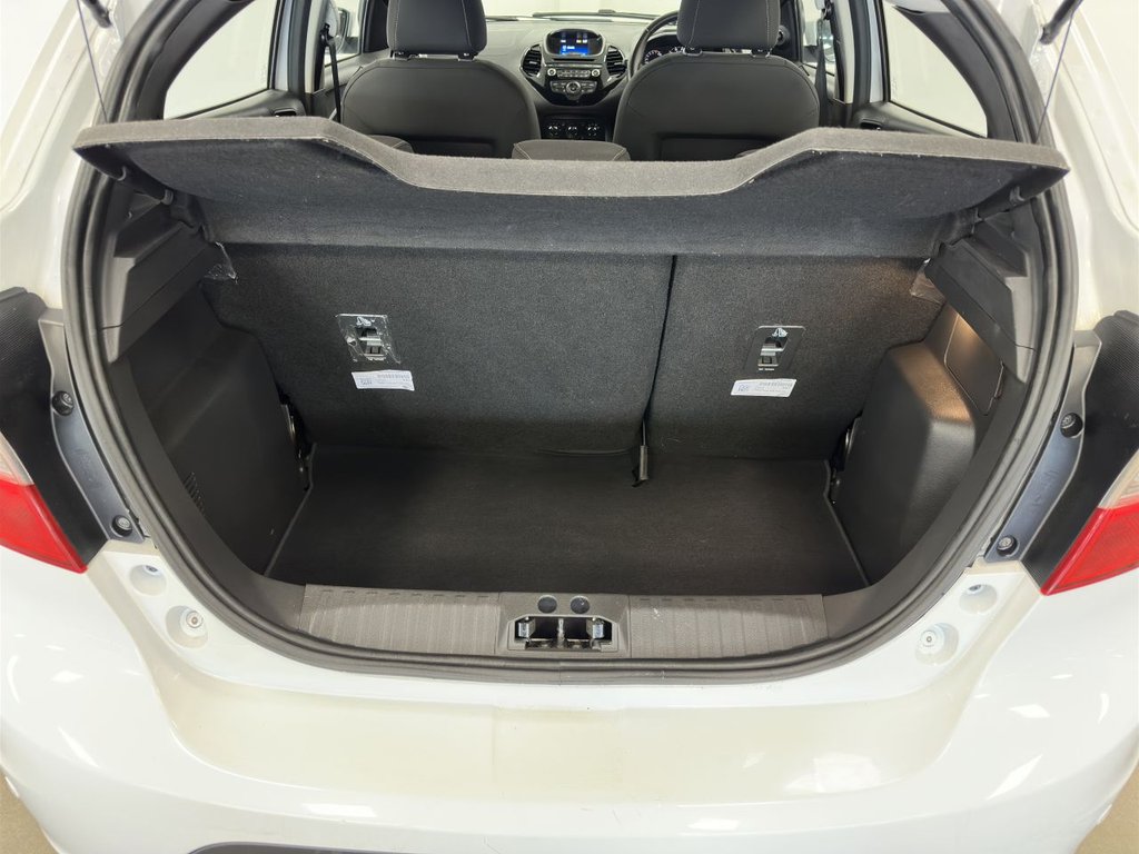 Used Ford Ka+ 2017 for sale - 76672249: Photo 40