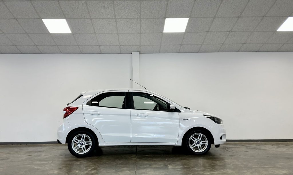 Used Ford Ka+ 2017 for sale - 76672249: Photo 8