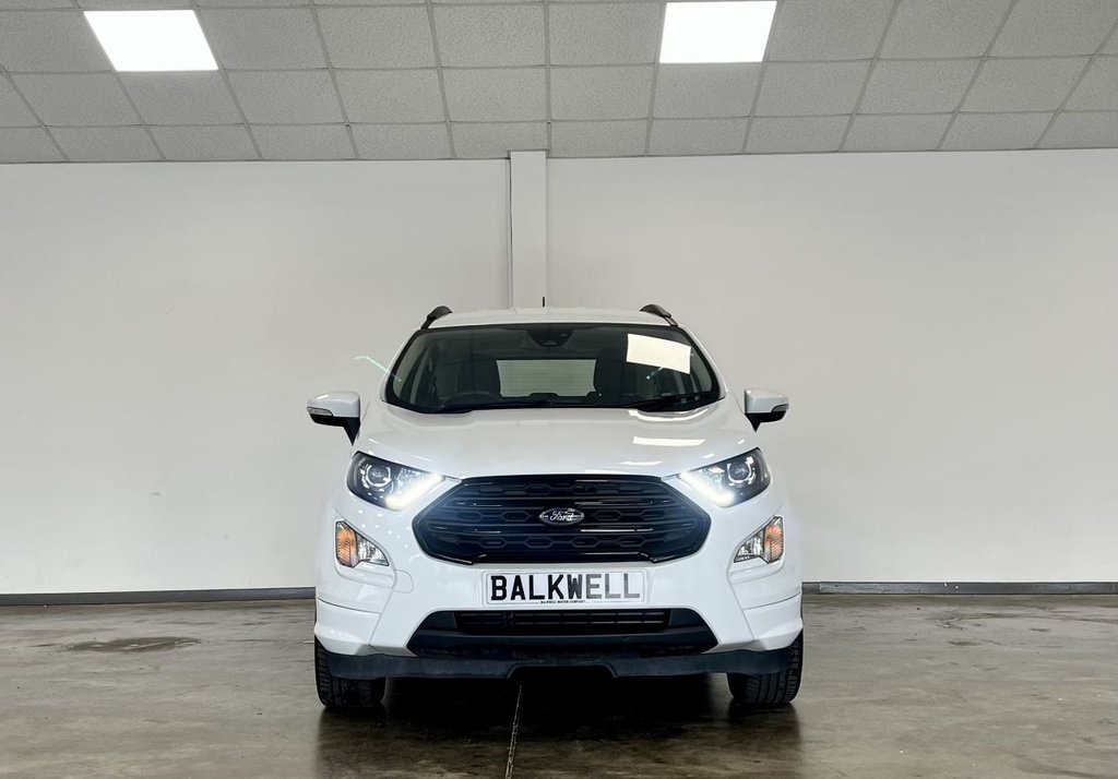 Used Ford Ecosport 2022 for sale - 76672274: Photo 10