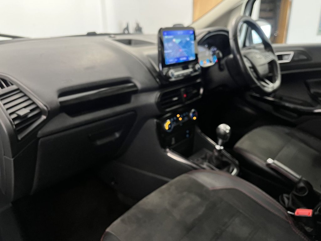 Used Ford Ecosport 2022 for sale - 76672274: Photo 11