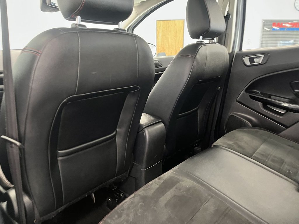 Used Ford Ecosport 2022 for sale - 76672274: Photo 15