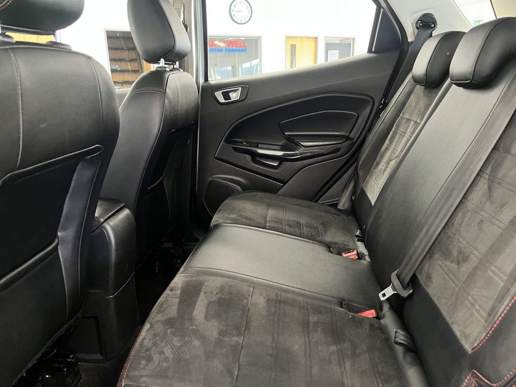 Used Ford Ecosport 2022 for sale - 76672274: Photo 16
