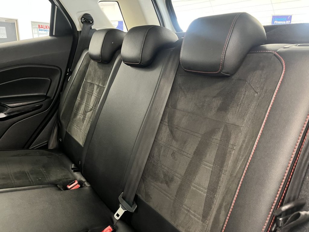Used Ford Ecosport 2022 for sale - 76672274: Photo 18