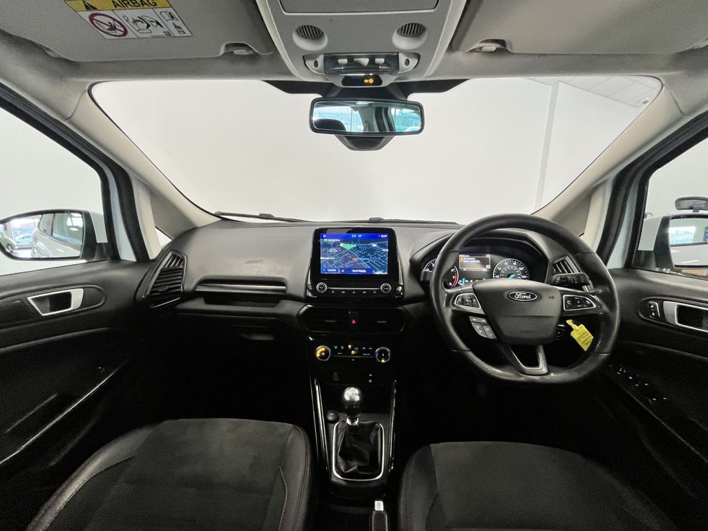 Used Ford Ecosport 2022 for sale - 76672274: Photo 19