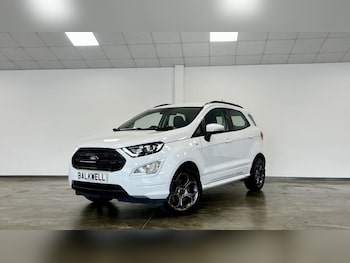 Used Ford Ecosport 2022 for sale - 76672274: Photo