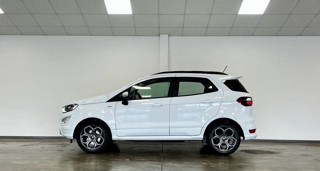 Used Ford Ecosport 2022 for sale - 76672274: Photo 2