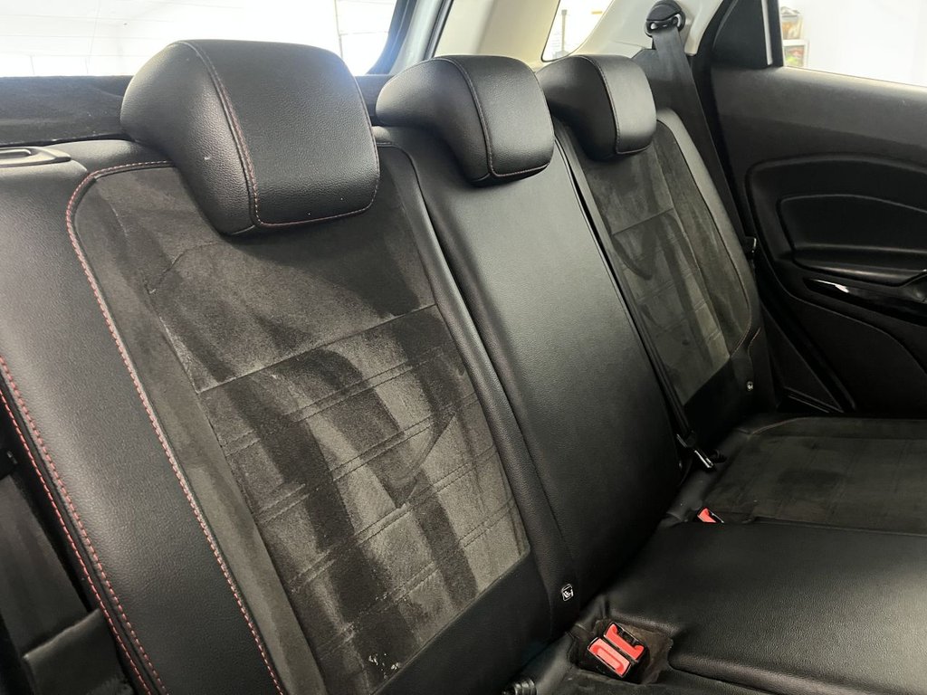 Used Ford Ecosport 2022 for sale - 76672274: Photo 20