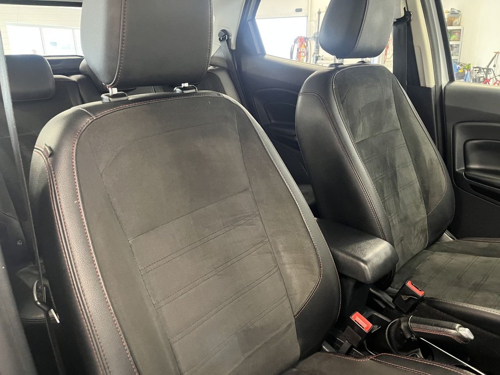 Used Ford Ecosport 2022 for sale - 76672274: Photo 24