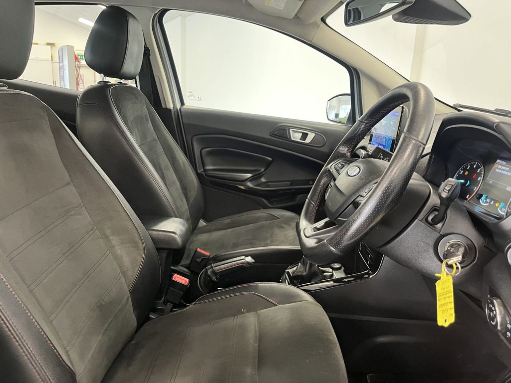 Used Ford Ecosport 2022 for sale - 76672274: Photo 26