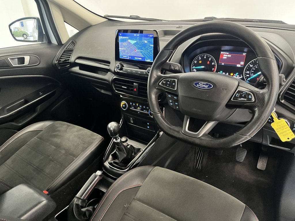 Used Ford Ecosport 2022 for sale - 76672274: Photo 27