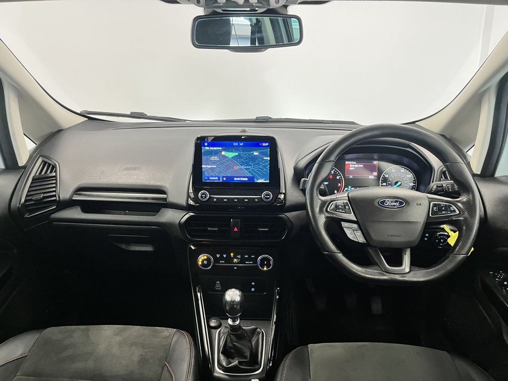 Used Ford Ecosport 2022 for sale - 76672274: Photo 28