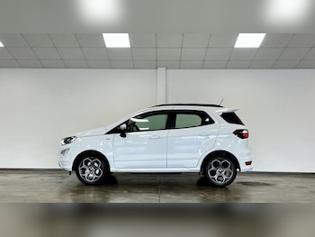 Used Ford Ecosport 2022 for sale - 76672274: Photo