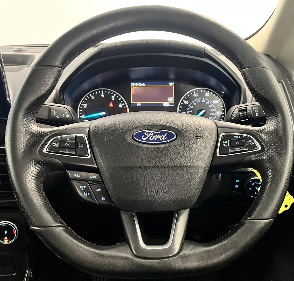 Used Ford Ecosport 2022 for sale - 76672274: Photo 30