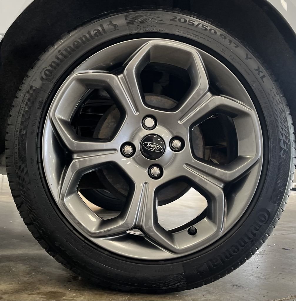 Used Ford Ecosport 2022 for sale - 76672274: Photo 31