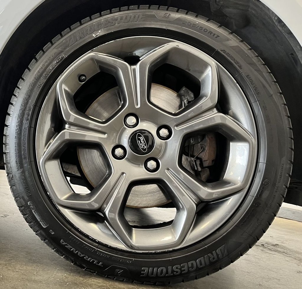 Used Ford Ecosport 2022 for sale - 76672274: Photo 32