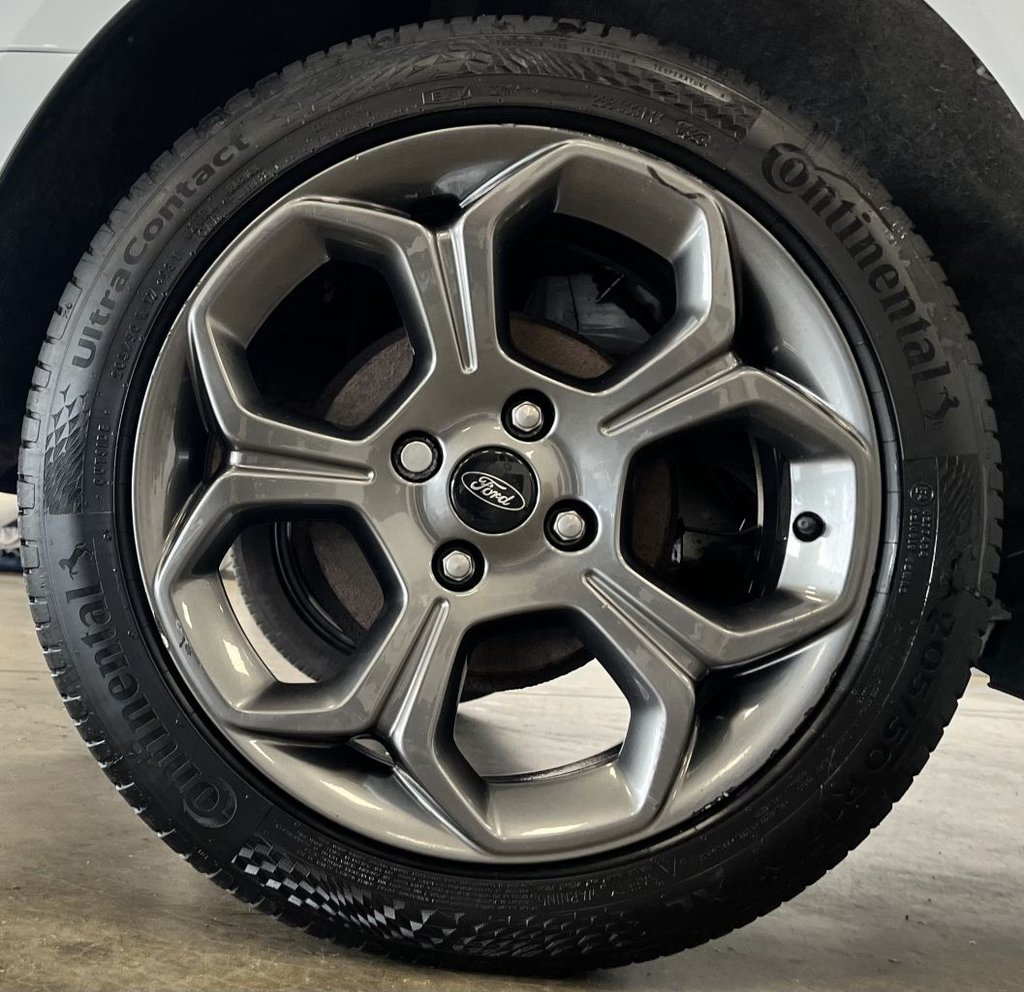 Used Ford Ecosport 2022 for sale - 76672274: Photo 34