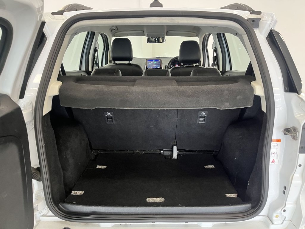 Used Ford Ecosport 2022 for sale - 76672274: Photo 35
