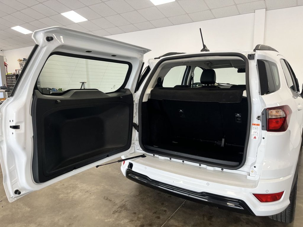 Used Ford Ecosport 2022 for sale - 76672274: Photo 36