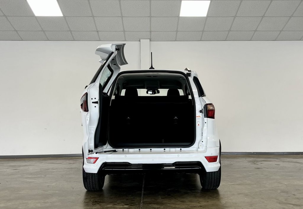 Used Ford Ecosport 2022 for sale - 76672274: Photo 38