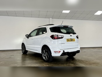 Used Ford Ecosport 2022 for sale - 76672274: Photo