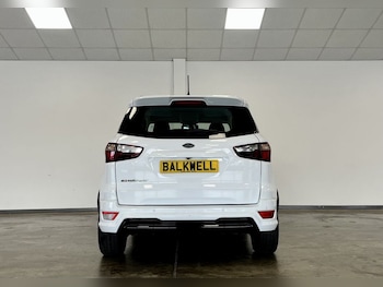Used Ford Ecosport 2022 for sale - 76672274: Photo