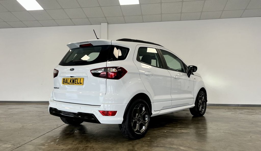 Used Ford Ecosport 2022 for sale - 76672274: Photo 6