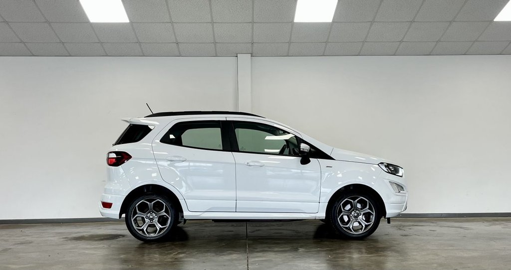 Used Ford Ecosport 2022 for sale - 76672274: Photo 7