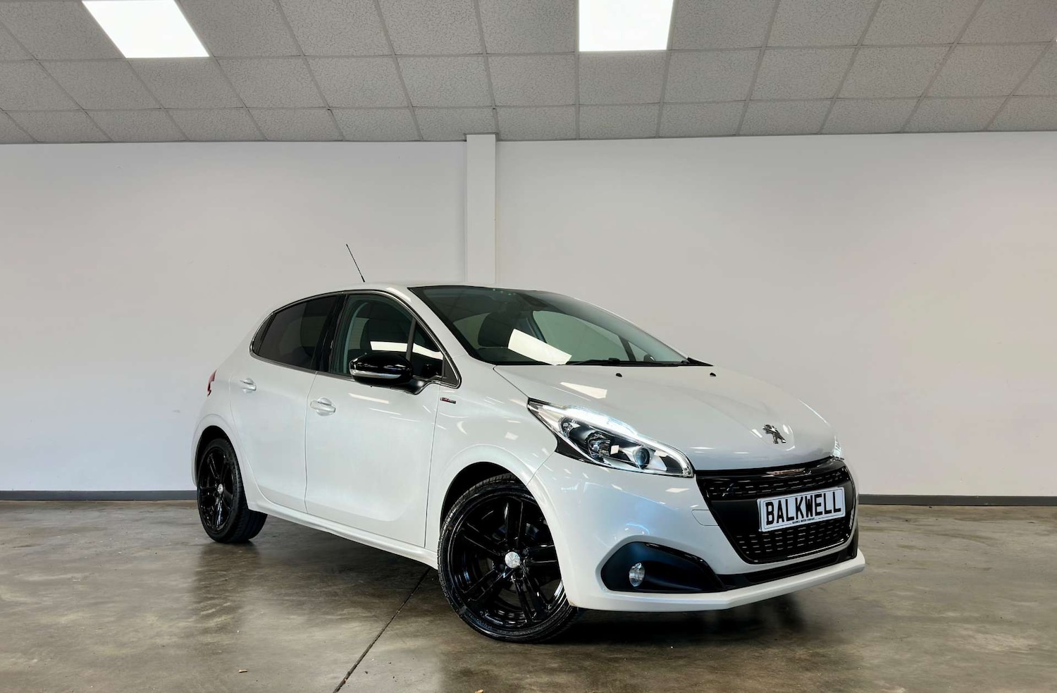 Used Peugeot 208 2019 for sale - 77603966: Photo 1