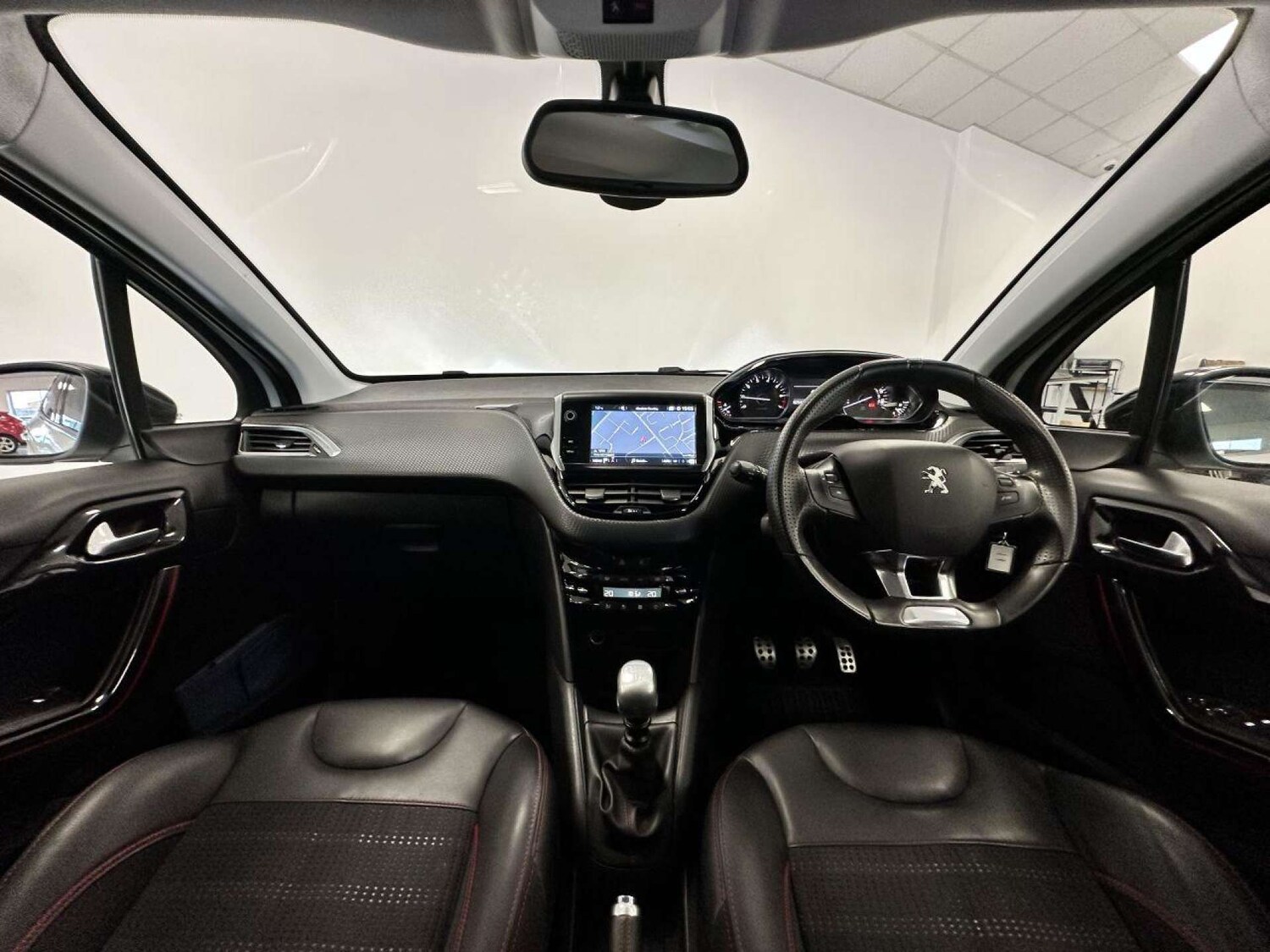 Used Peugeot 208 2019 for sale - 77603966: Photo 10