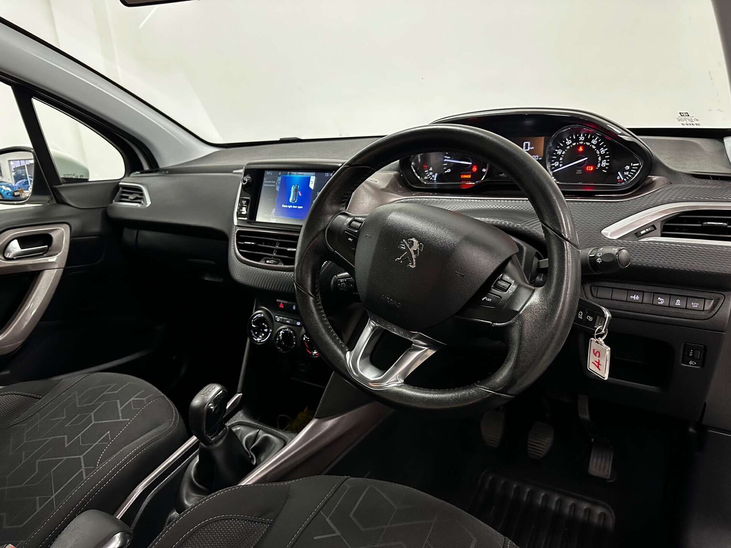 Used Peugeot 208 2019 for sale - 77603966: Photo 13