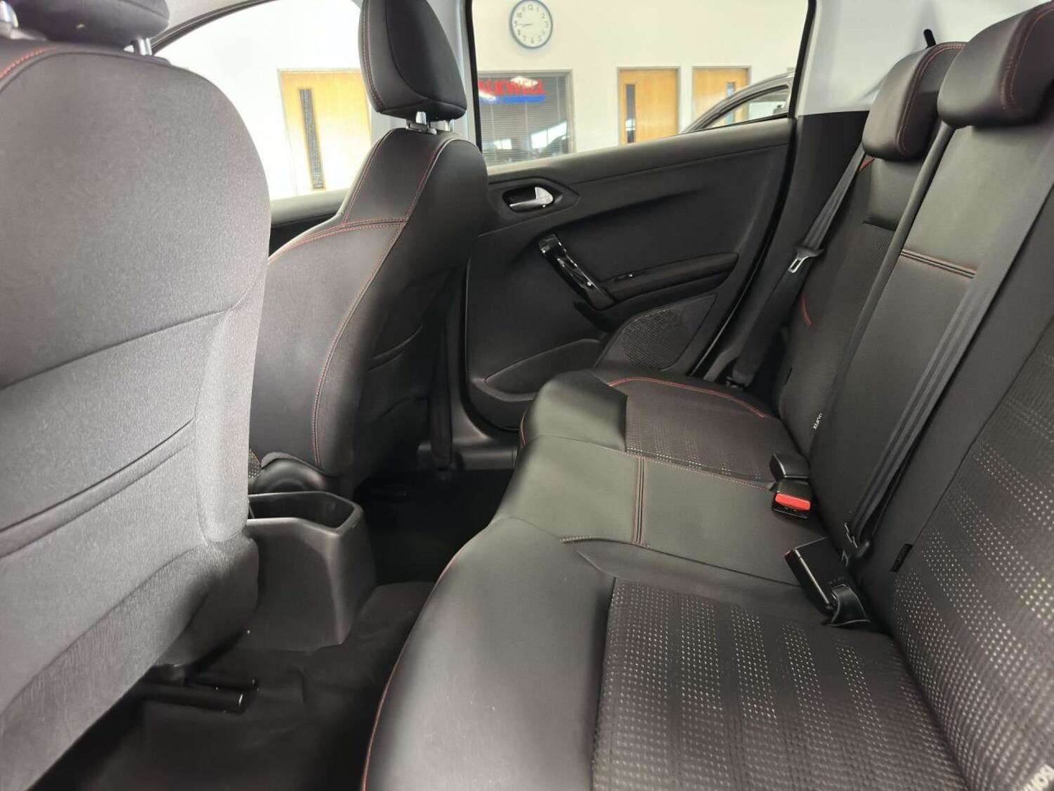 Used Peugeot 208 2019 for sale - 77603966: Photo 17