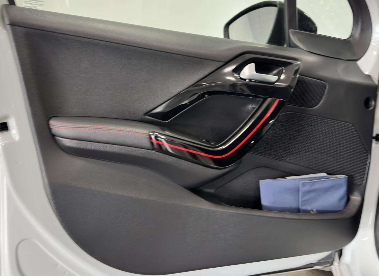 Used Peugeot 208 2019 for sale - 77603966: Photo 22