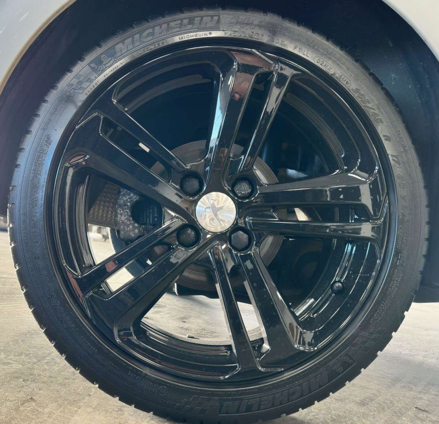 Used Peugeot 208 2019 for sale - 77603966: Photo 28