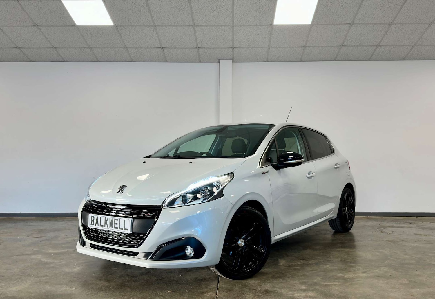 Used Peugeot 208 2019 for sale - 77603966: Photo 3