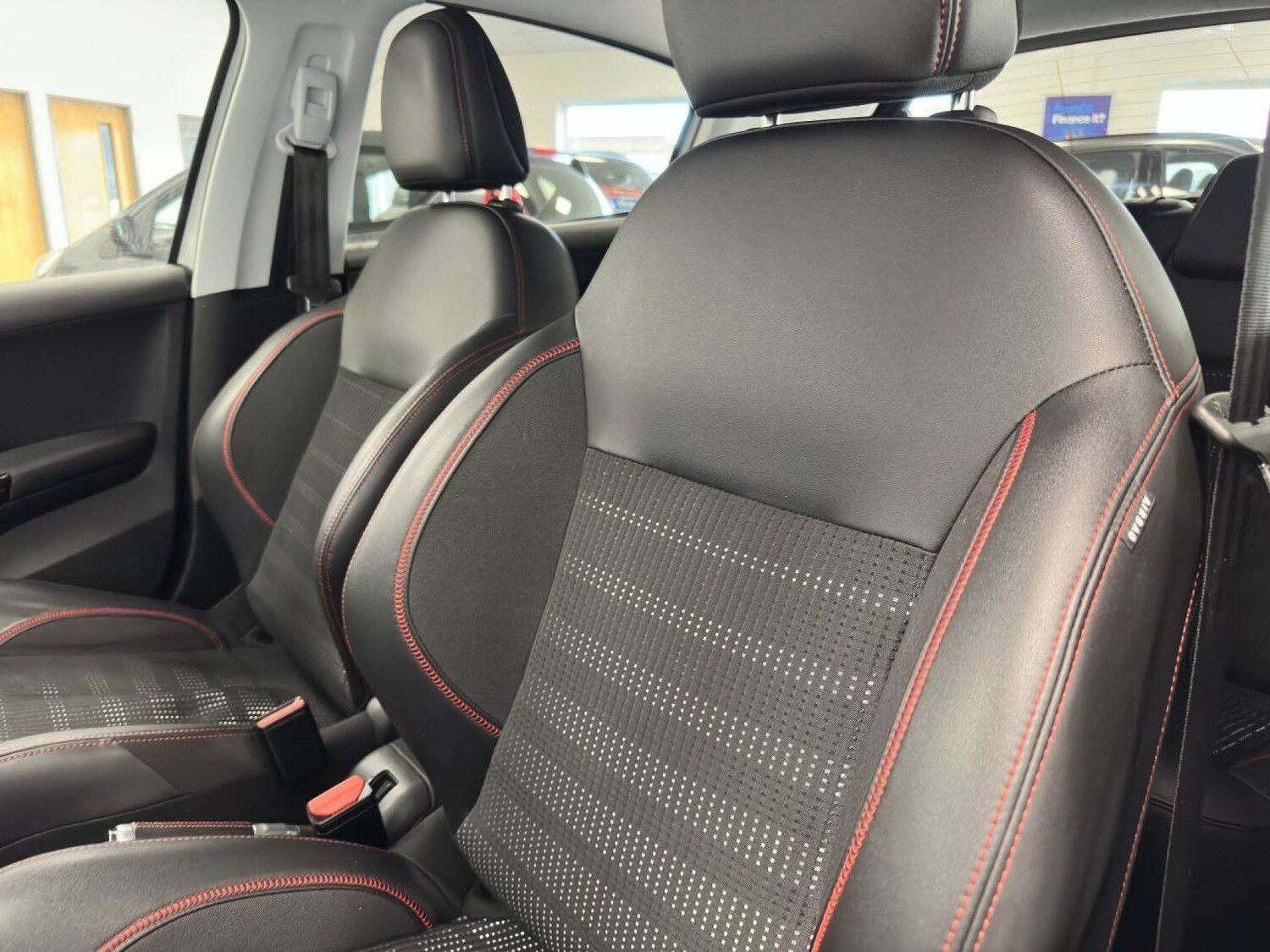 Used Peugeot 208 2019 for sale - 77603966: Photo 32