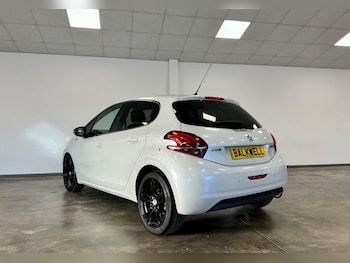 Used Peugeot 208 2019 for sale - 77603966: Photo