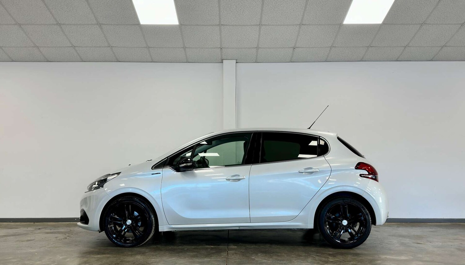 Used Peugeot 208 2019 for sale - 77603966: Photo 5