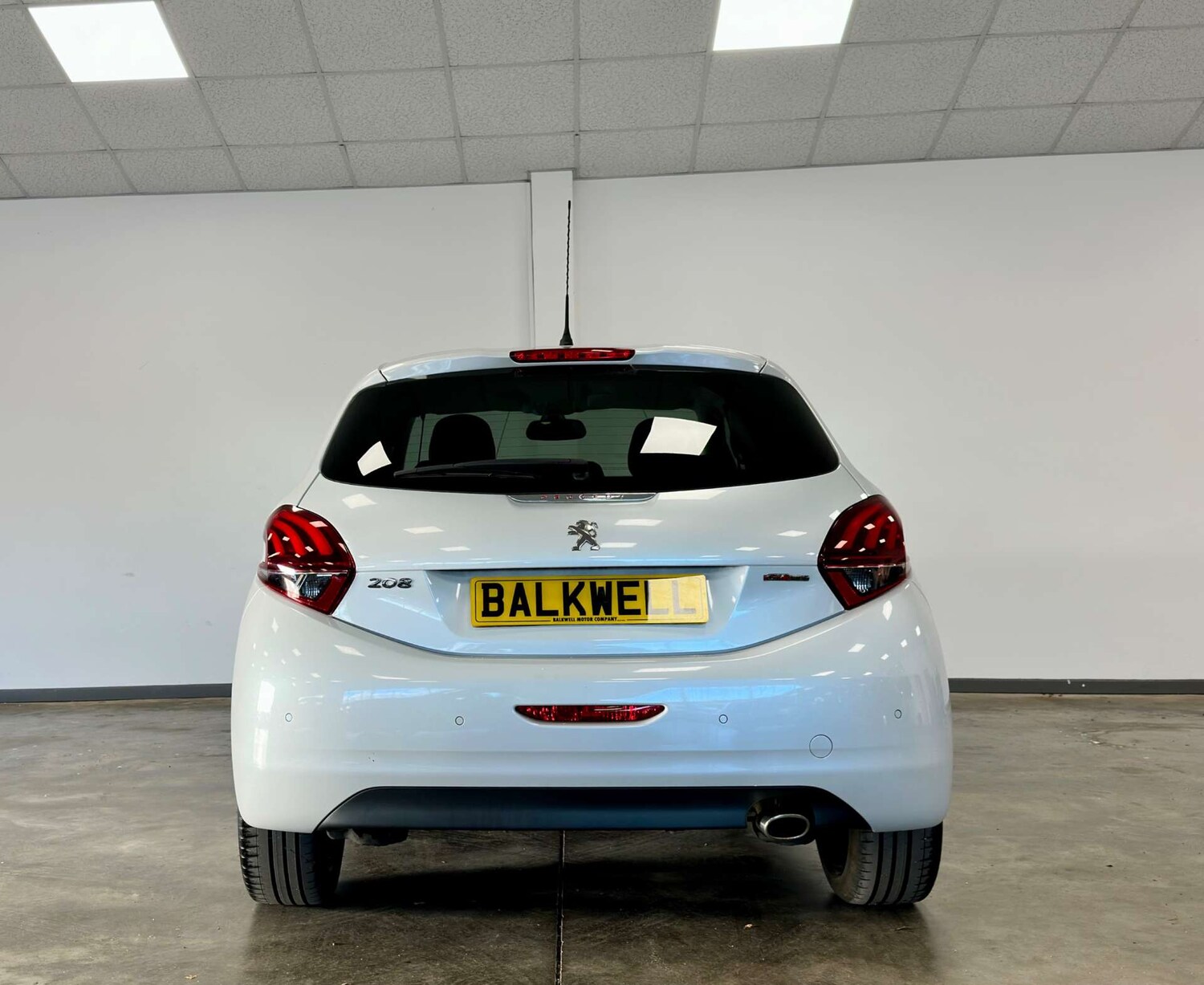 Used Peugeot 208 2019 for sale - 77603966: Photo 6