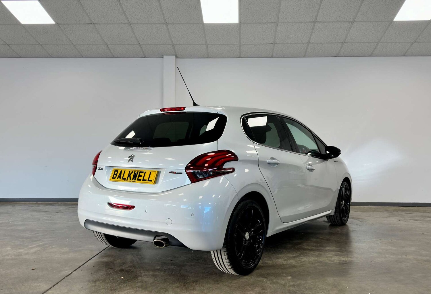 Used Peugeot 208 2019 for sale - 77603966: Photo 8