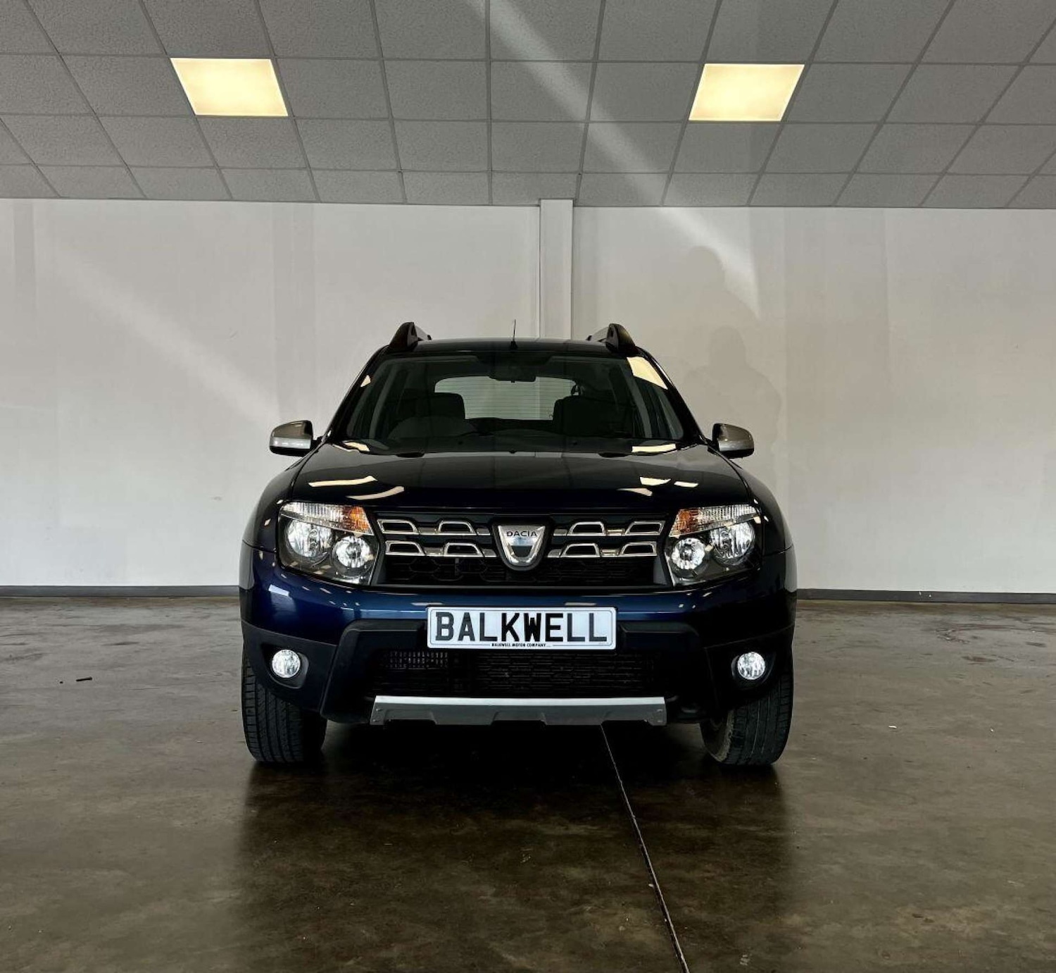 Used Dacia Duster 2018 for sale - 77149502: Photo 10