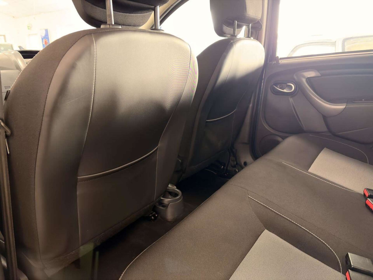 Used Dacia Duster 2018 for sale - 77149502: Photo 15