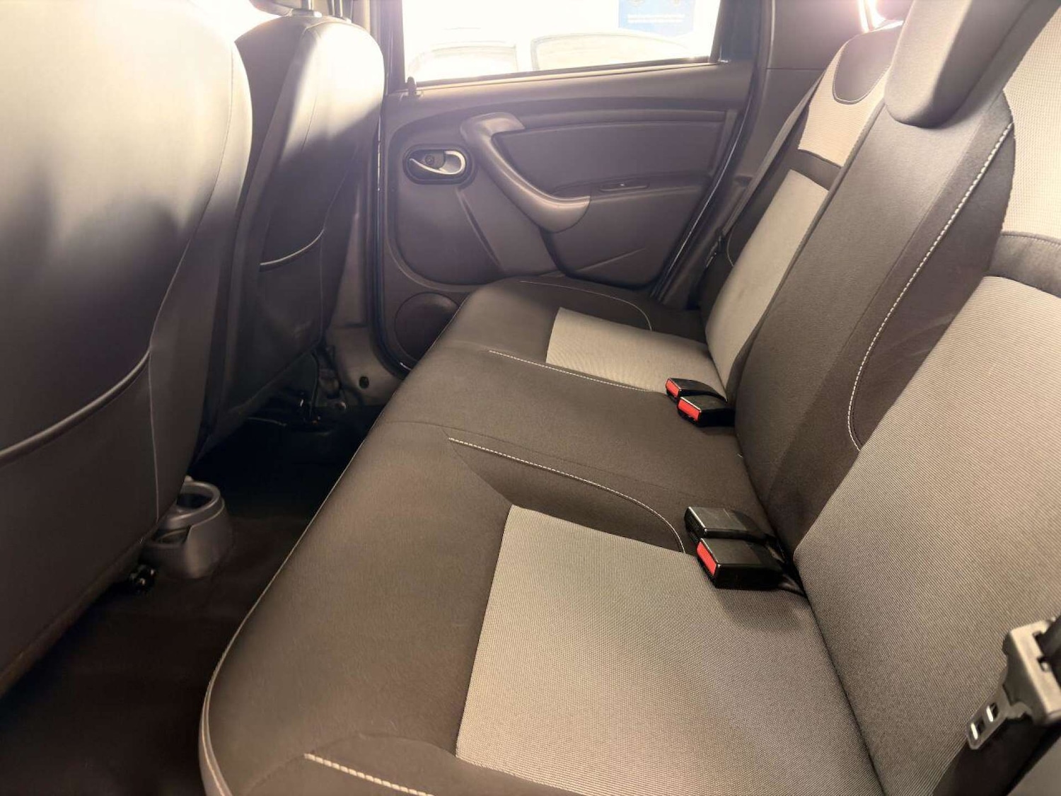 Used Dacia Duster 2018 for sale - 77149502: Photo 16