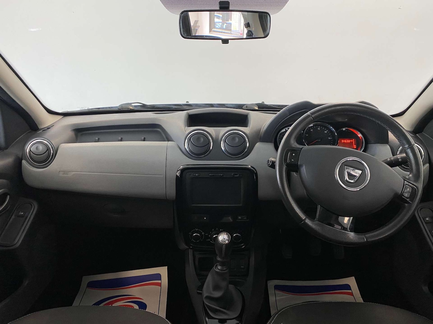 Used Dacia Duster 2018 for sale - 77149502: Photo 27