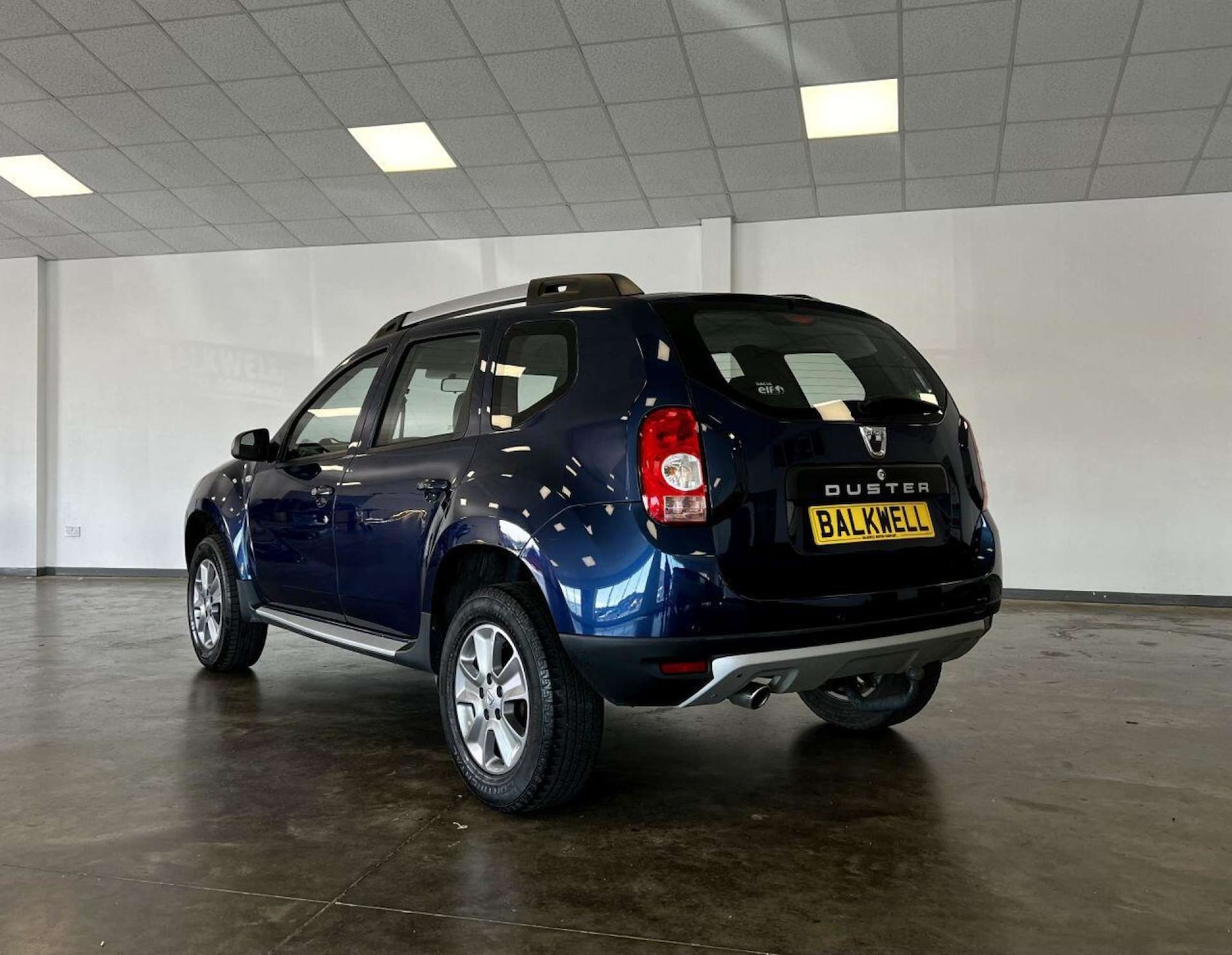 Used Dacia Duster 2018 for sale - 77149502: Photo 4