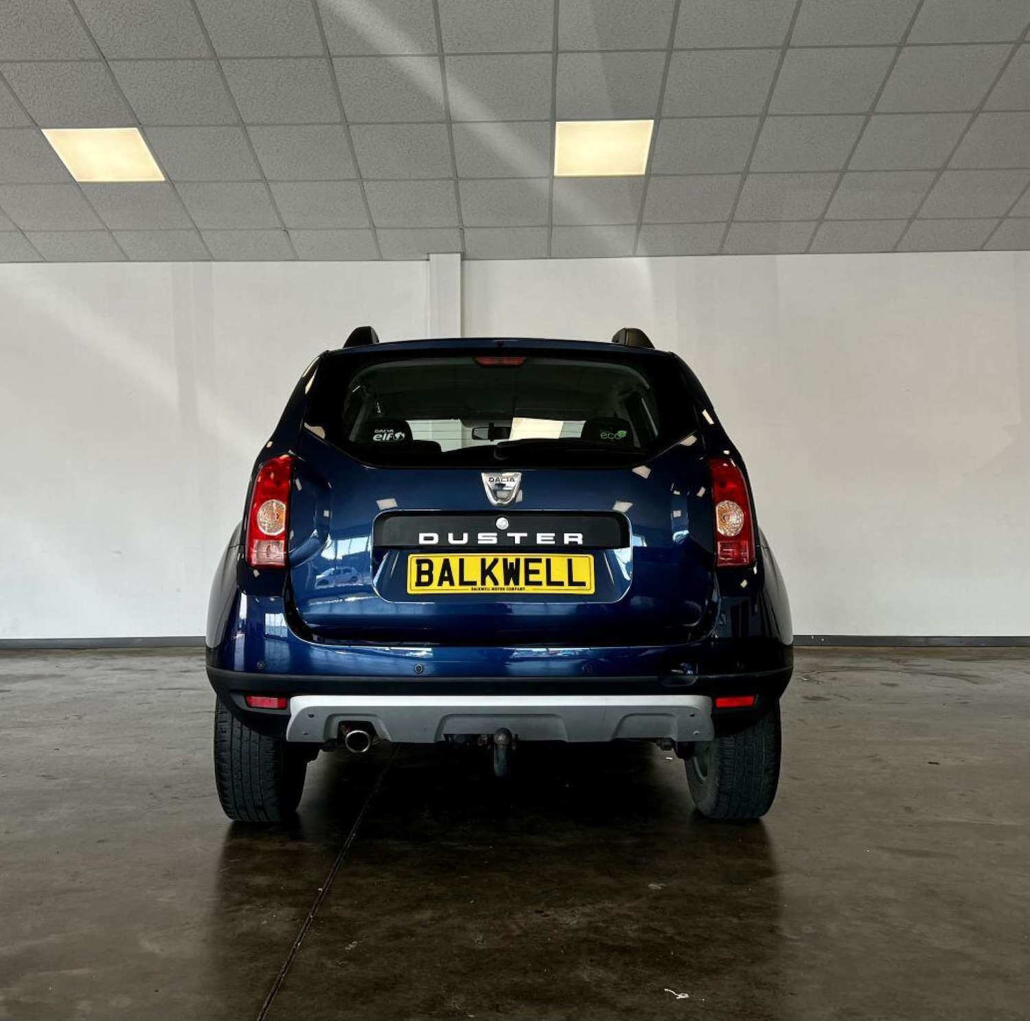 Used Dacia Duster 2018 for sale - 77149502: Photo 5