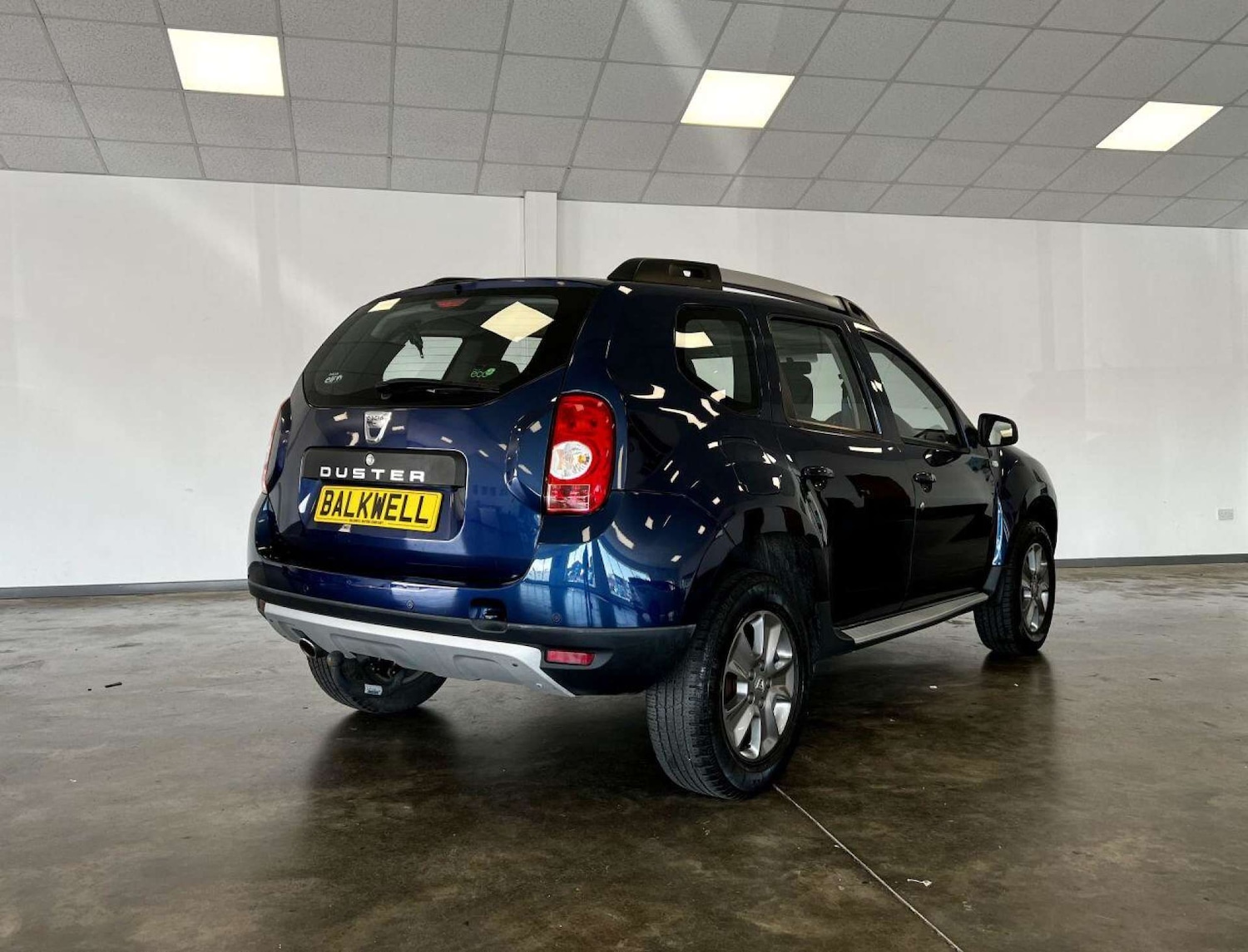 Used Dacia Duster 2018 for sale - 77149502: Photo 6