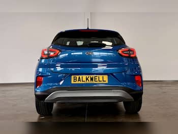 Used Ford Puma 2023 for sale - 79640274: Photo