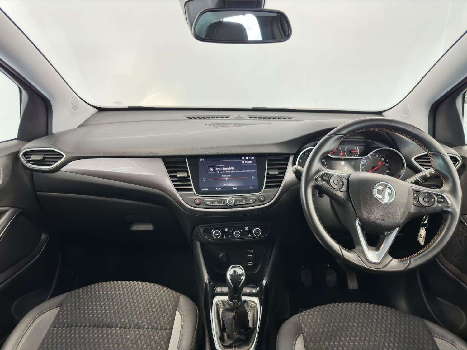 Used Vauxhall Crossland X 2018 for sale - 77851720: Photo 12