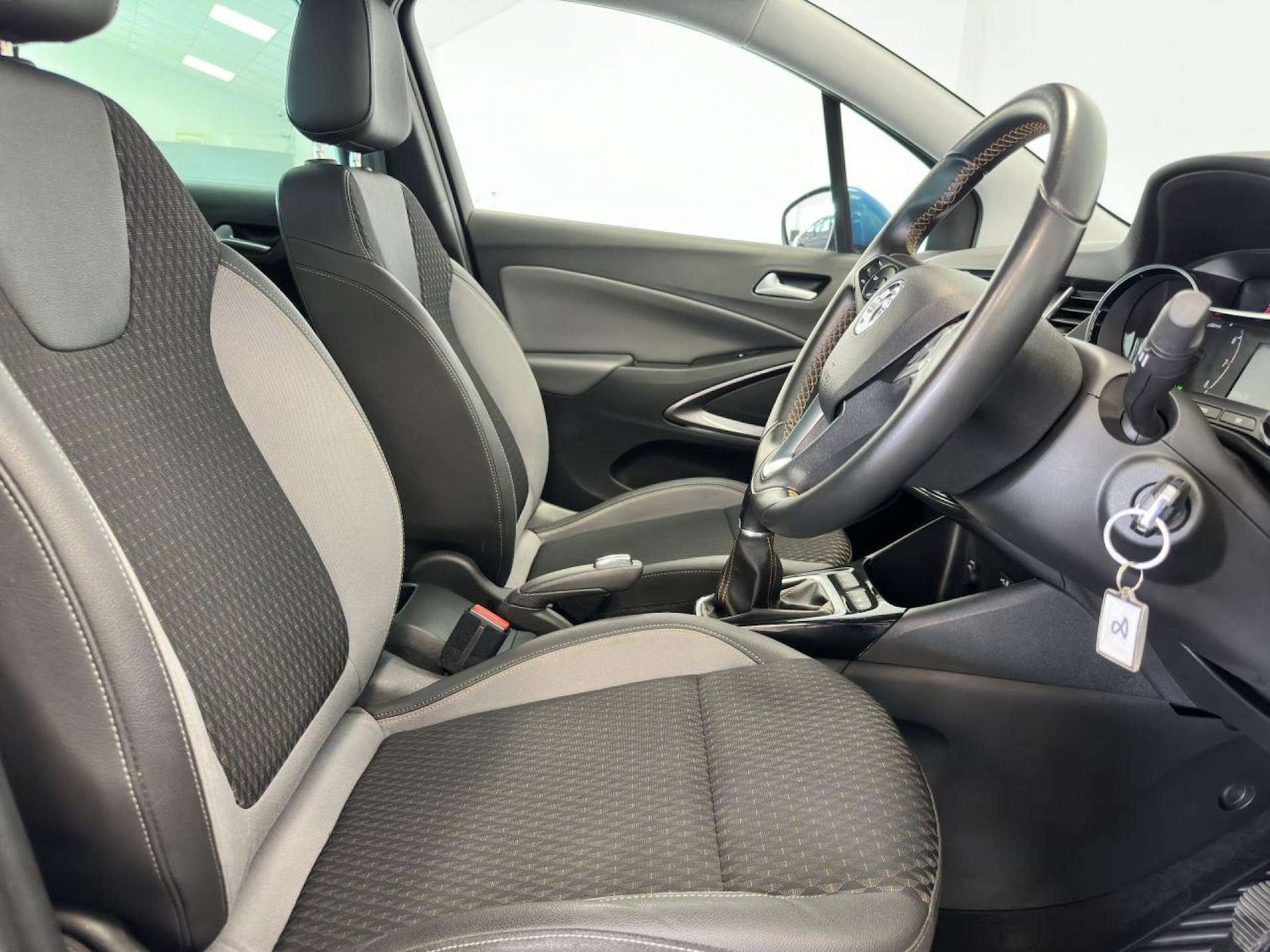 Used Vauxhall Crossland X 2018 for sale - 77851720: Photo 14